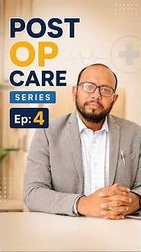Hiatus Hernia Surgery Recovery: Diet & Care Tips | Dr. Achal Agrawal