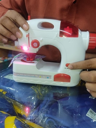 Sewing Machine Projects for Baby Toys