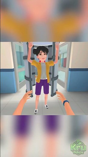 School Teacher Life Simulator - Gameplay (Android, IOS)