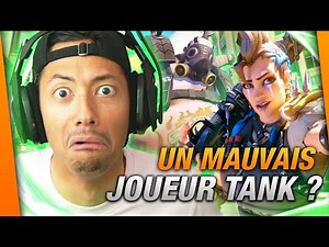 IL TRASH MON GAMEPLAY ! ► OVERWATCH 2