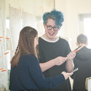 Illustration MA - University of Gloucestershire