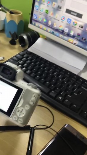 佳能m50 无线连电脑 传照片教程