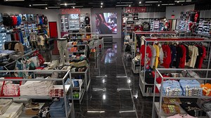 DTLR Names Todd Kirssin CEO, Opens Next Generation Flagship