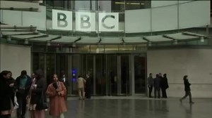 BBC license fee to be reviewed as funding frozen