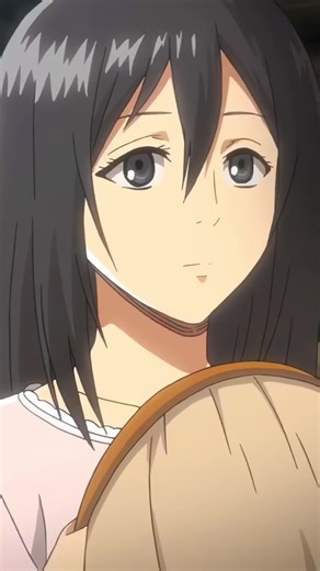 Mikasa Cabin Scene in Attack on Titan Anime Finale Explained