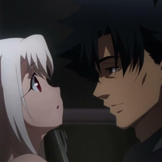 kiritsugu Emiya Most Sufferd Character #fatezero #fatestaynight #emiyakiritsugu #animeedit #shorts