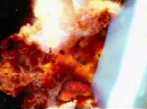 WWE Judgment Day 2007