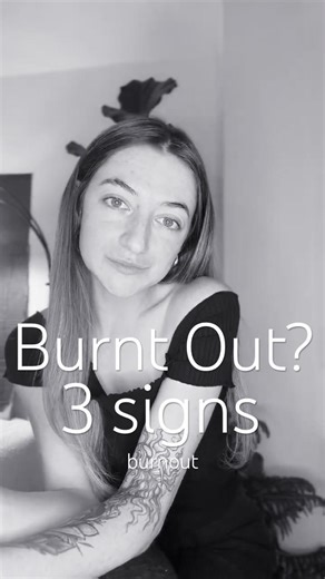 3 Signs You’re Spiritually Burned Out (And How to Start Recovering)