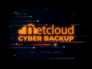 NetCloud Cyber Backup - Netscanner