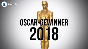 And the OSCAR goes to... Das sind alle Gewinner der 90. Oscarverleihung! Hier geht's zu unserem "OSCAR-Special" ► http://bit.ly/2DYAEMt | kino.de
