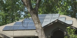 Nebraska nonprofit awarded $62.4 million grant for solar power development