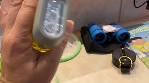 Watch HONEST REVIEW of Explorer Set on Amazon Live