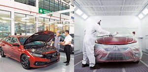 Honda Drivers, Take Note! You Gotta Check Out Honda's Newly Enhanced Car Insurance Plan