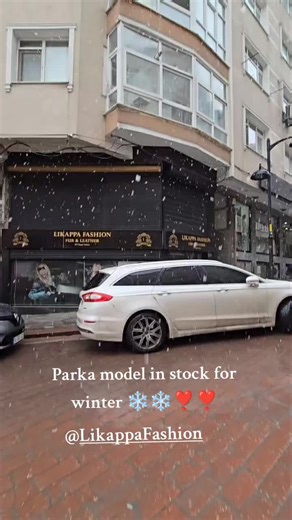 LikappaFashion TikTok'ta