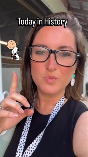 History Guru Channel on Instagram: "On February 13, 2000, the final original Peanuts strip was published, ending nearly 50 years of Charlie Brown, Snoopy, and the beloved gang. Created by Charles M. Schulz, Peanuts shaped generations with its humor, heart, and timeless life lessons. Even in its final strip, the message was clear: some stories never truly end. 💛📚"