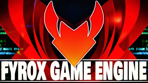 After 7 Years of Development - Fyrox 1.0 is here – GameFromScratch.com