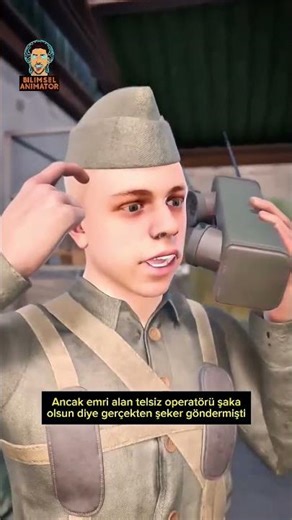 Cephede savaşan gariban askerlerin başına gelenler.