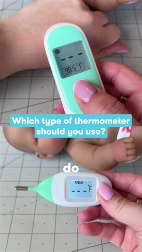 Essential Baby Temperature Tips for New Parents