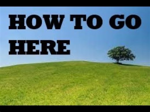 【中英熟肉】如何能够真正进入梦核/阈域空间