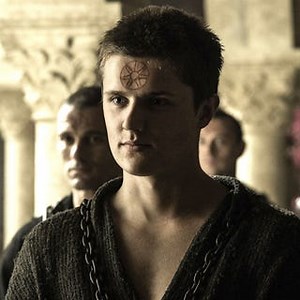 Eugene Simon on Lancel's Explosive 'Game of Thrones' Demise