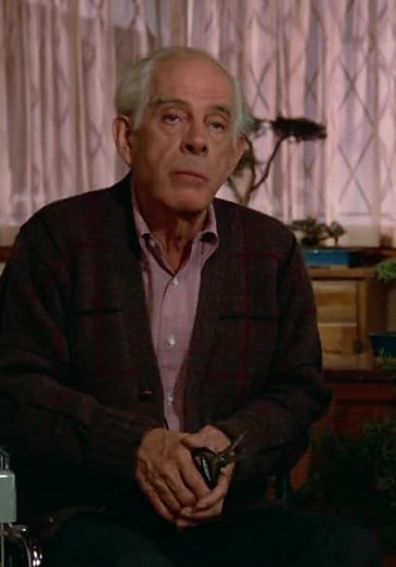 Murder, She Wrote S03:E21 - The Days Dwindle Down