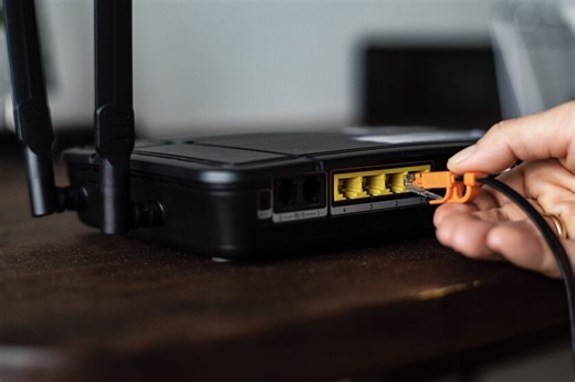 Qué es un router, un switch y un hub y en qué se diferencian