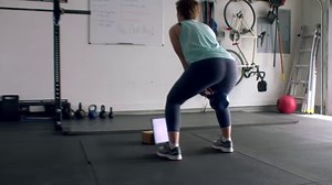 Here’s something Real AF: Having a coach that helps you move every day will make you feel healthier and happier. | Anytime Fitness