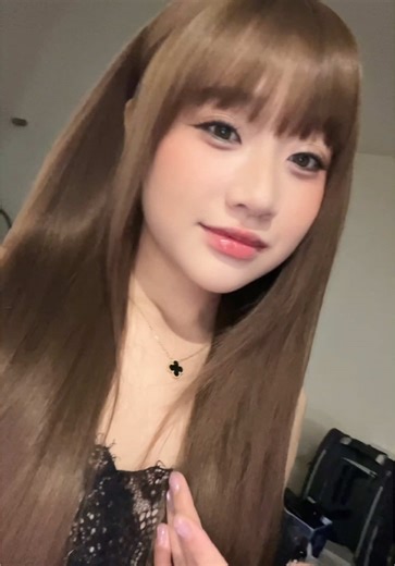 Thử Trend Makeup Đẹp Cho Mọi Nàng