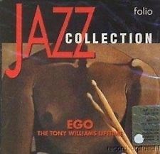 The Tony Williams Lifetime - Ego