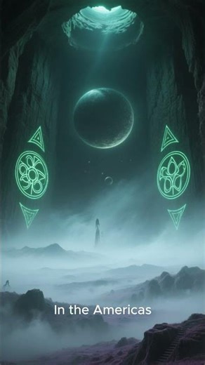 What Archaeologists Found Beneath Ancient Cities