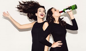 This is how your body will benefit from doing 'Dry January' - Extra.ie