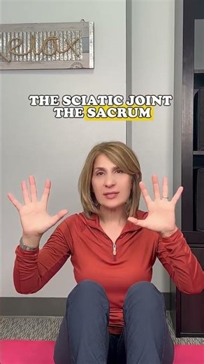 What Pelvic Instability Feels Like