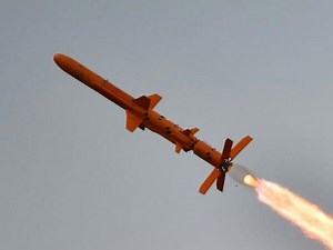 Ukraine unveiled what appears to be a new Neptune missile upgrade — a larger, more lethal take on the homegrown weapon