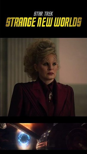 Star Trek Strange New Worlds: Pike Reveals Earth’s Darkest History