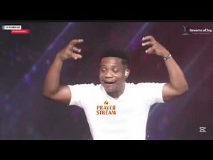 NSPPD 1ST DECEMBER 2025- PASTOR JERRY EZE LIVE TODAY || NEW MONTH PROPHETIC PRAYER AND DECLARATION