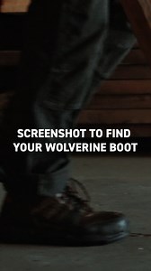 Happy National Boot Day // Comment what boot you got 🥾 | Wolverine Boots & Apparel