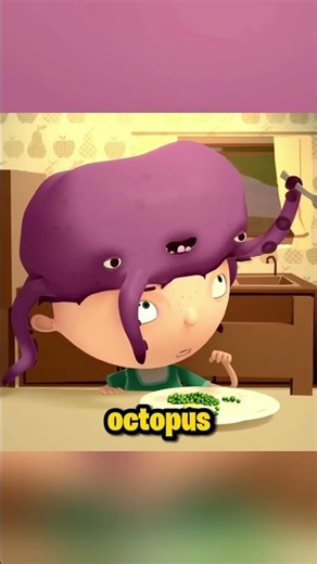 She almost died because she didn't wash her hand 😮