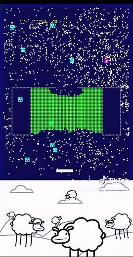 Meow Meow I'm a Cow: A Funny Animation Short Film