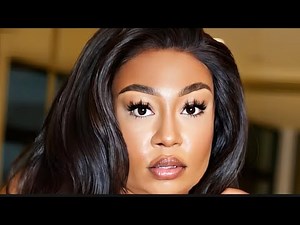 Brittney: The Bold And Curvy Plus Size Model Redefining Confidence, Style And Modern Beauty