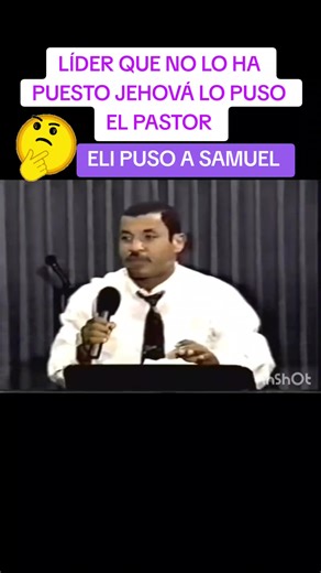 #1 Samuel 3:1-5, 7-8, 10-11 PDT [1] El joven Samuel servía al SEÑOR bajo la supervisión de Elí. En esos tiempos, el SEÑOR rara vez daba mensaje y tampoco eran frecuentes las visiones que él daba.[2] Los ojos de Elí eran tan débiles que casi estaba ciego. Una noche estaba descansando en cama [3] mientras Samuel descansaba en el santuario del SEÑOR donde estaba el cofre de Dios. La lámpara de Dios todavía estaba encendida. [4] El SEÑOR llamó a Samuel y él contestó:—Aquí estoy.[5] Y Samuel corrió h