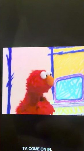 U 19 Elmo's World Families