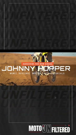 Getting over the fear after a big crash, On youtube #racing #dirtbikes #motocross #supercross #jumps