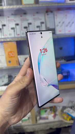 Galaxy Samsung Note 10 Plus #smartphone #zoomtest #unboxing #galaxynotepro