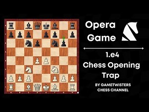 Master the Opera Game