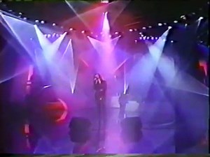 Pebbles Feat. Babyface - Love makes things happen (LIVE)