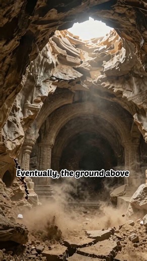 26 March 2026 THE WORLD’S DEEPEST SINKHOLE… AND WHAT’S INSIDE IS SHOCKING 😳