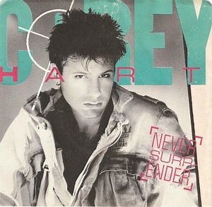Corey Hart - Never Surrender