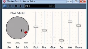 4ormulator Vocoder Extreme Basic Edition 3 5 by Vocoder plugins