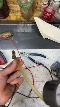 How To Clean an Injector