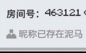 盘点网易我的世界那些奇葩的名字